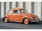 Thumbnail Photo 3 for 1958 Volkswagen Beetle